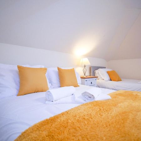Lochlash 3 Bedroom House インヴァネス エクステリア 写真