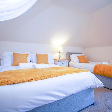 Lochlash 3 Bedroom House インヴァネス エクステリア 写真