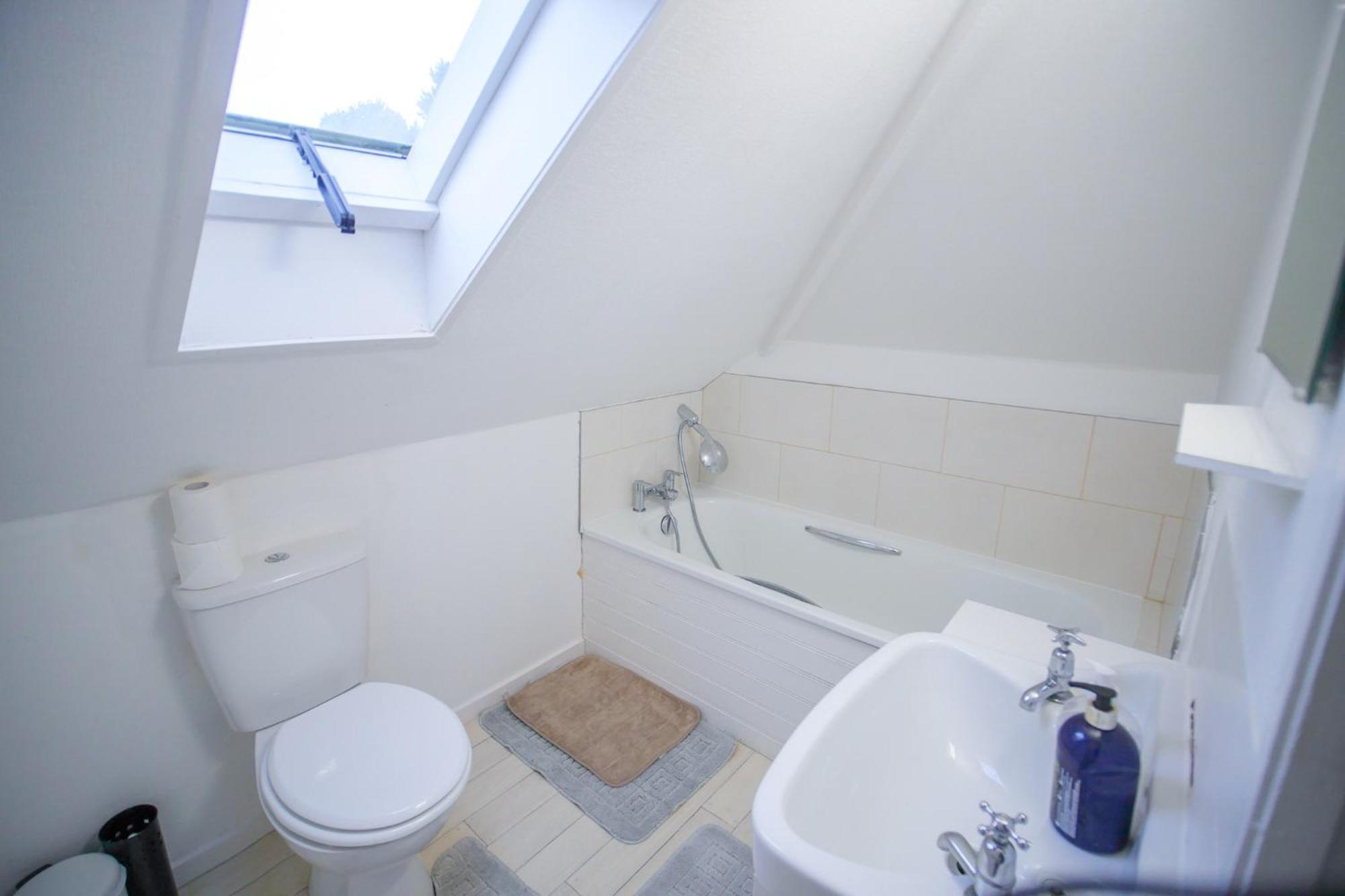 Lochlash 3 Bedroom House インヴァネス エクステリア 写真