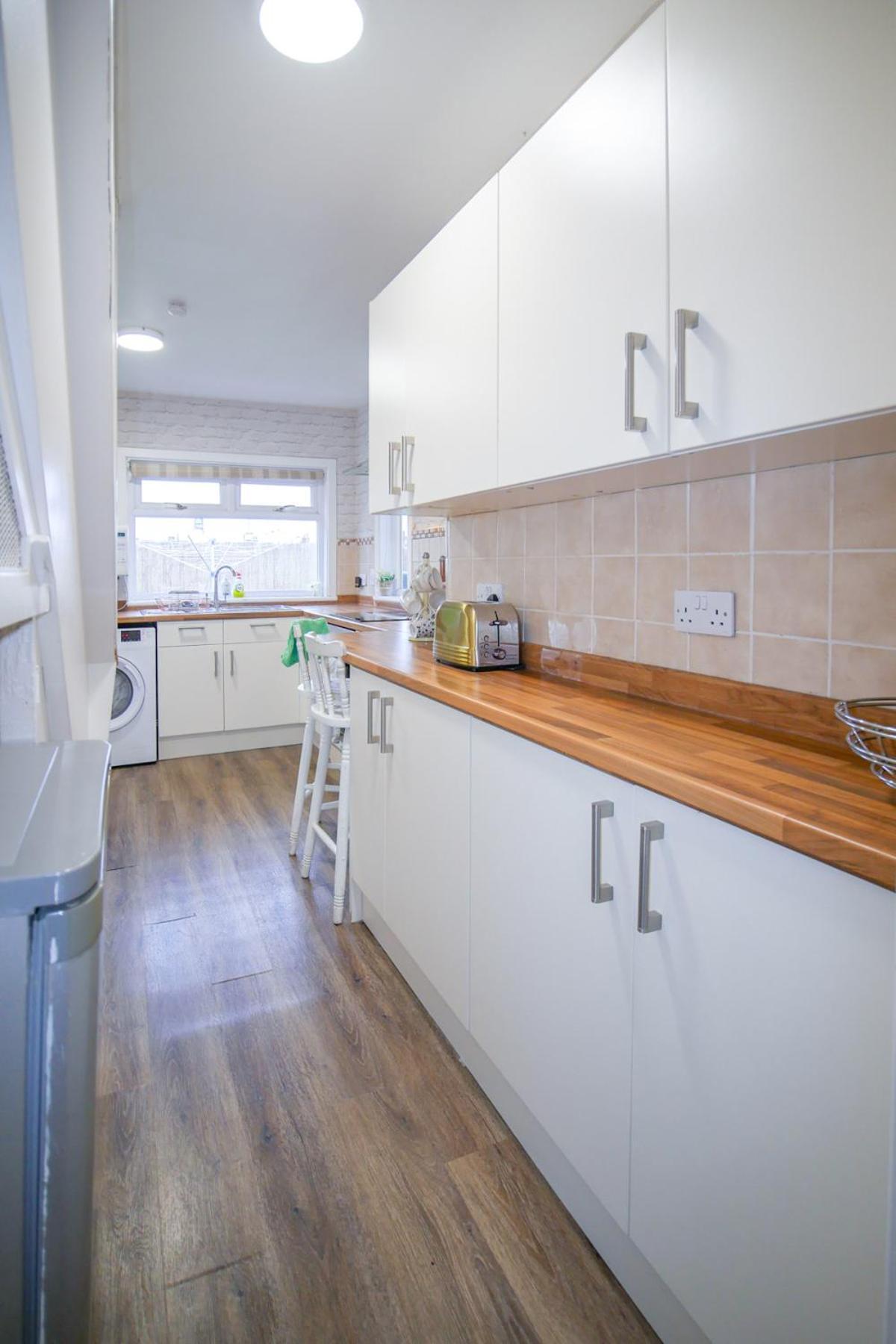 Lochlash 3 Bedroom House インヴァネス エクステリア 写真