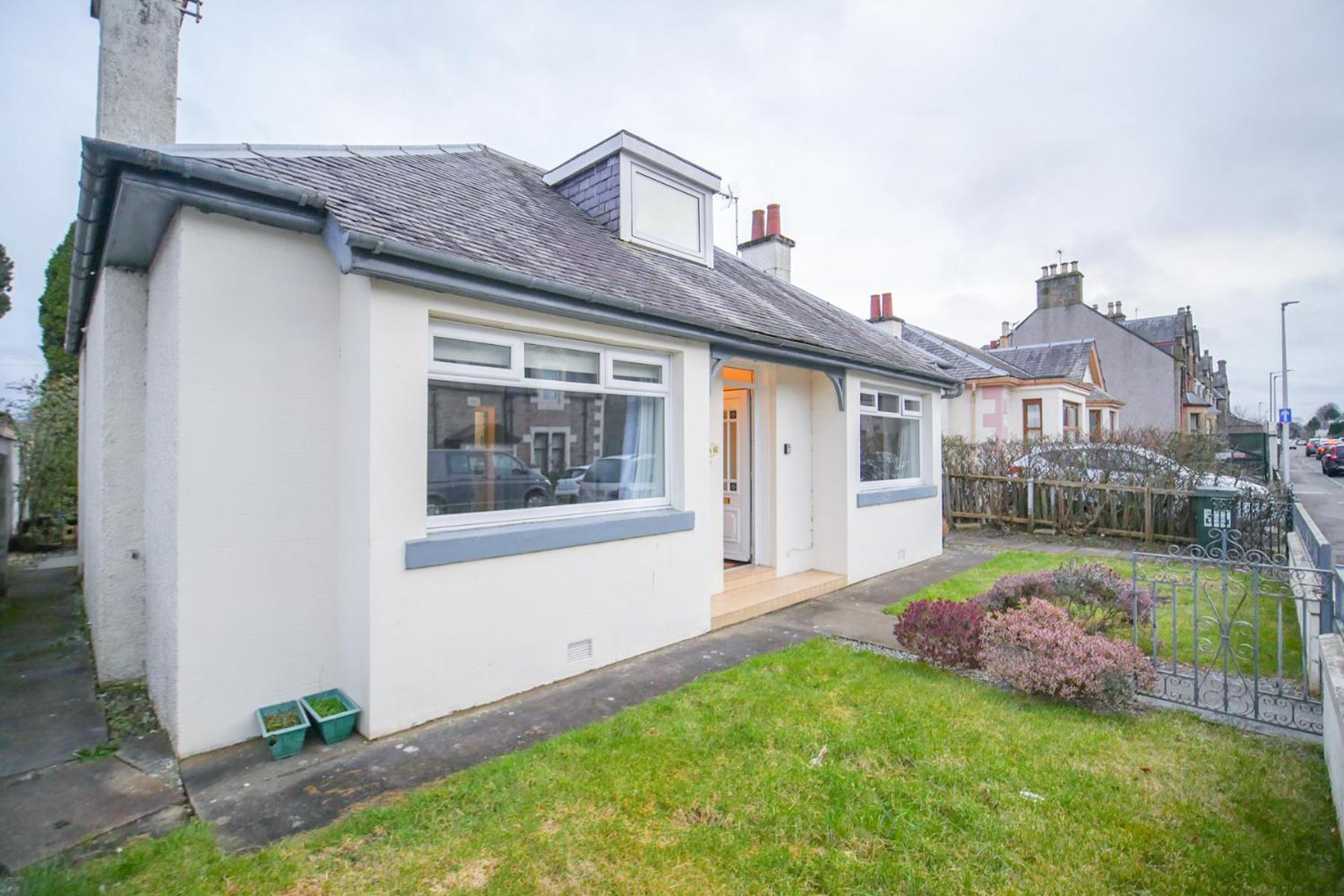 Lochlash 3 Bedroom House インヴァネス エクステリア 写真