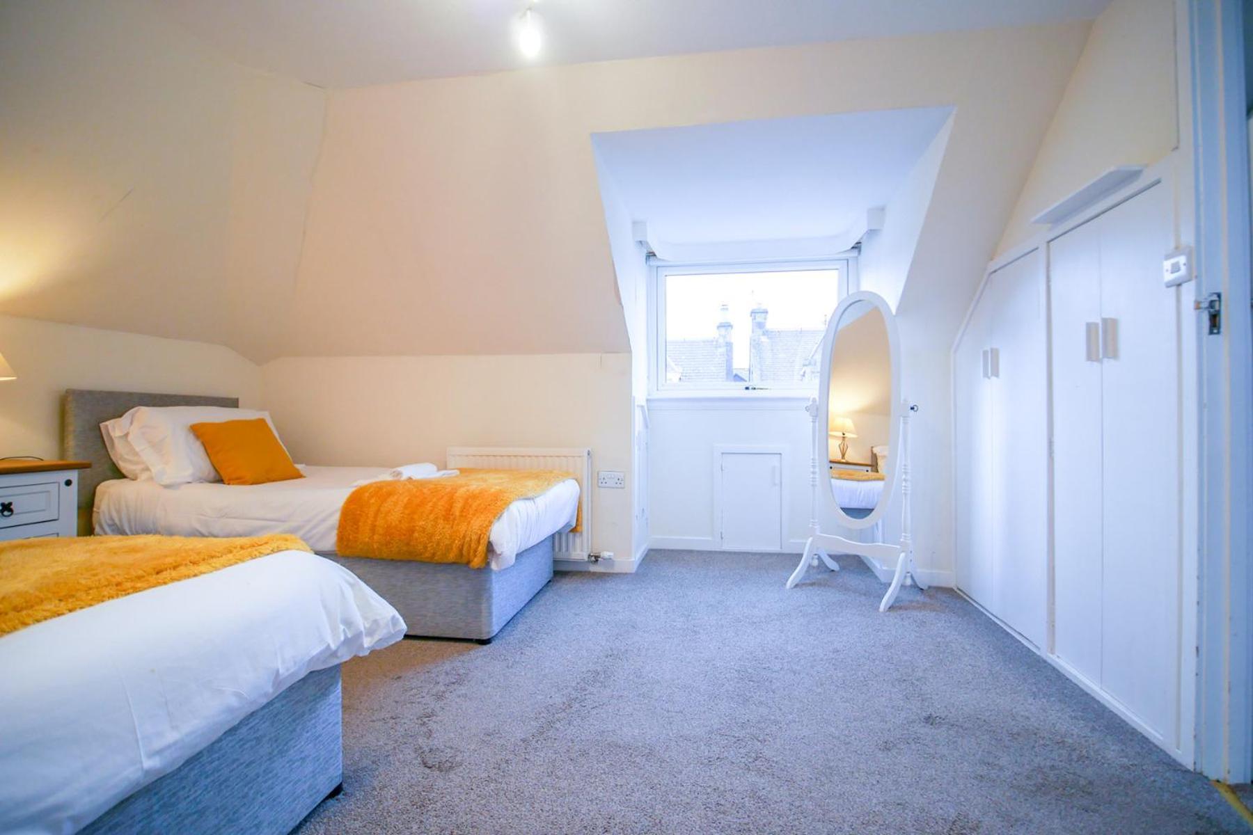 Lochlash 3 Bedroom House インヴァネス エクステリア 写真